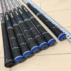 テーラーメイド TOUR PREFERRED ツアープリファード　ゴルフクラブ　アイアンの画像