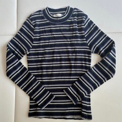 3点　まとめ売り　S〜Mサイズ　レディース　カットソー　earth music&ecology　の画像