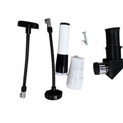 Vixen 天体望遠鏡 三脚付き スペースアイ 観測セットの画像