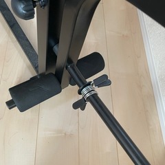 ベンチプレス台　トレーニングベンチ　マルチの画像