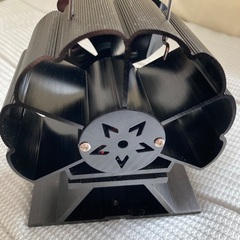 ストーブファンの画像