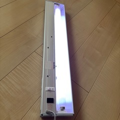 ガラスケース用　ライト　蛍光灯の画像