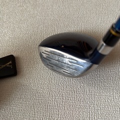 ゴルフクラブ7番ウッドの画像