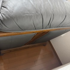 シングルソファー
の画像