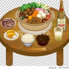 🍻気取らない夜。ゆるごはん会｜友達づくりメイン✨