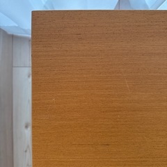 unicoアルベロテレビ台 廃盤　テレビボードの画像