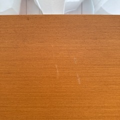 unicoアルベロテレビ台 廃盤　テレビボードの画像