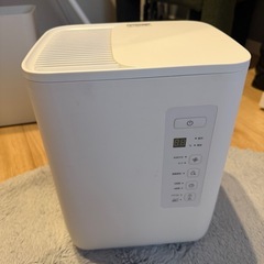 スチーム加湿器 CORE MIST (コアミスト)
の画像