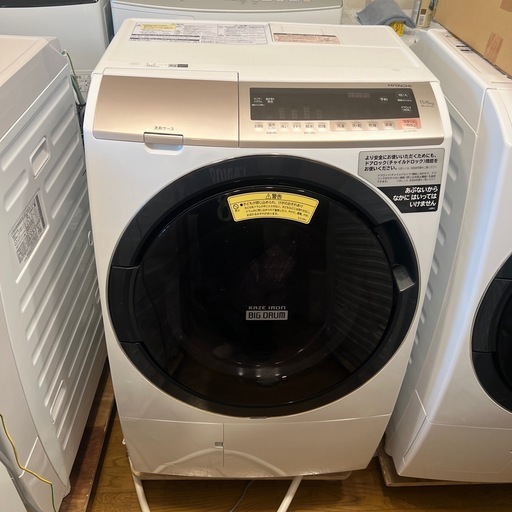 Panasonic(パナソニック) 5.0kg NA-FA70H8 全自動洗濯機が入荷しました 