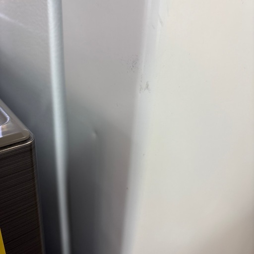 【ジャングル深井店】冷蔵庫 ワールプール YRZ-F17J 2022 生活家電 堺市 深井【FU100】