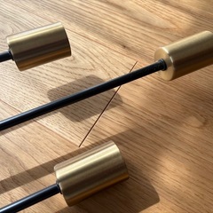  【美品】引掛シーリング式シーリングライトの画像