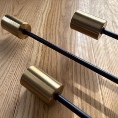  【美品】引掛シーリング式シーリングライトの画像