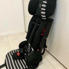 チャイルドシート　トラベルべスト　　　　　の画像