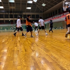 🏀【経験・未経験で分けます】安心バスケ会 
