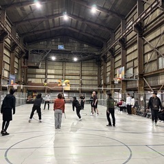 🏐【友達増やしたい人限定】ワイワイバレー 