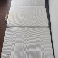 【超美品】定価5万円 コアラマットレス(オアシス)・引越処分でお得！の画像