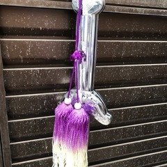 🗡太極拳の剣の画像