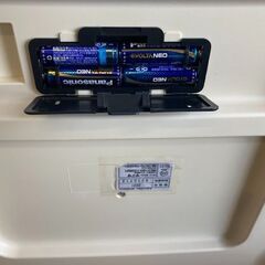 20kgデジタルスケール(秤)の画像