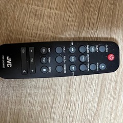 【引越し近いので値段下げます】ケンウッド　JVC NX-W30【インテリア最高】  の画像