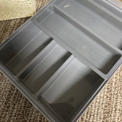 キッチン　収納用品セットの画像