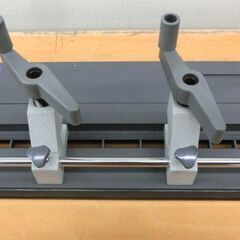 オープン工業 ドリルパンチ D-2 2穴 166枚 ADJUSTABLE DRILL PUNCH Open 札幌 西野店の画像