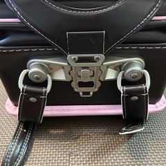 ランドセル　中古
の画像