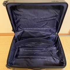 【取引決定】スーツケース 大容量の画像