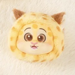 【TOPTOYズートピア】スマホショルダーの画像