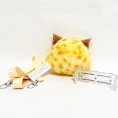 【TOPTOYズートピア】スマホショルダーの画像