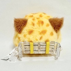 【TOPTOYズートピア】スマホショルダーの画像