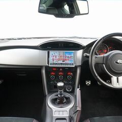 スバル ＢＲＺ 　Ｓの画像