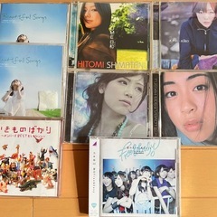 [掘出し物] 
ＣＤ、英語教材、お子様向け　いろいろの画像