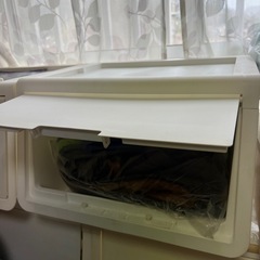 衣装ケースMの画像