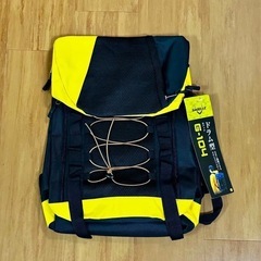 新品2点 GAZELLE G-104＆福徳産業リュックの画像