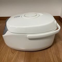 炊飯器TOSHIBA RC-10HKの画像