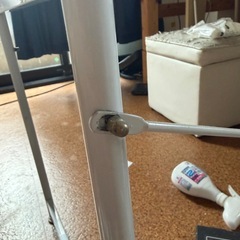 パソコンデスクの画像