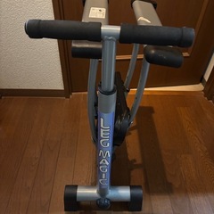 レッグマジックの画像