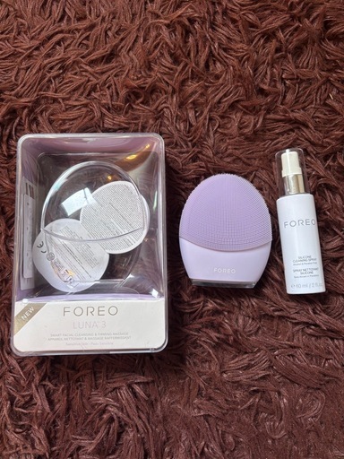 FOREO LUNA 3 