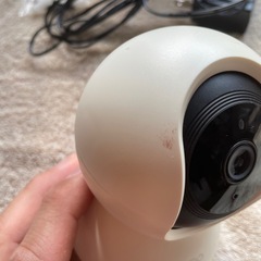 【決まりました】ペット見守り・防犯カメラ　Tapo C200 Wi-Fiカメラの画像