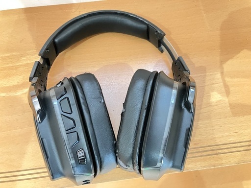ゲーミングヘッドセット