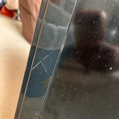 難あり！SHARP シャープ　32V型　液晶テレビ　LC-32 E9 手渡しのみの画像