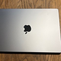 MacBook Pro     M3 1TB 16GBの画像