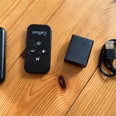 カルフットの画像