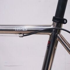 PANASONIC 「パナソニック」 ORT17 2014年モデル ロードバイクの画像