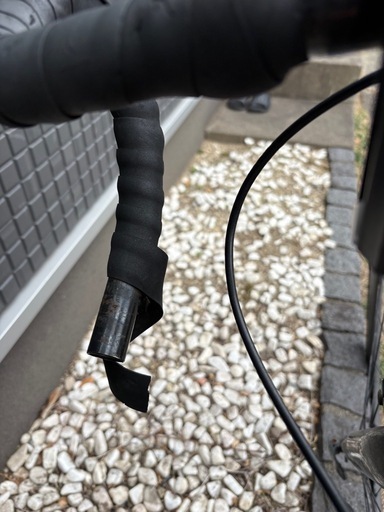 ロードバイク 自転車 トリンクス グレー スポーツ サイクル 通学 通勤
