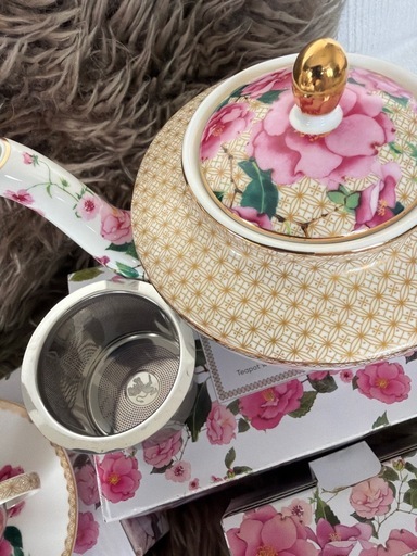 MAXWELL WILLIAMS ティーセット Amazon.com | Maxwell & Williams Teas & C