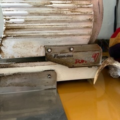 パン切り機の画像