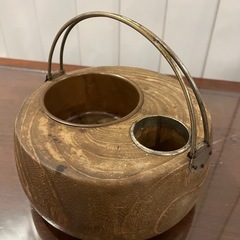 昭和レトロ　灰皿の画像