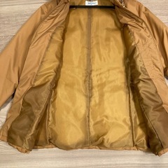 ジャンセン　（Jantzen）　ダウンコート　レディース　Mさいずサイズ）の画像