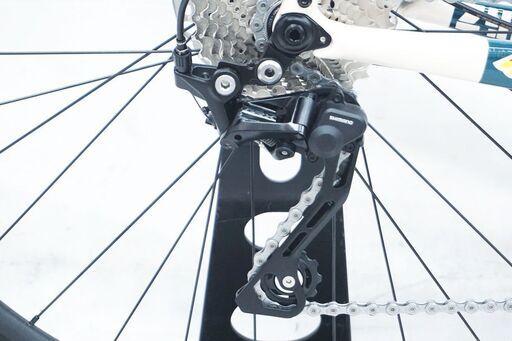 CINELLI 「チネリ」 ZYDECO GRX 2024年モデル ロードバイク
